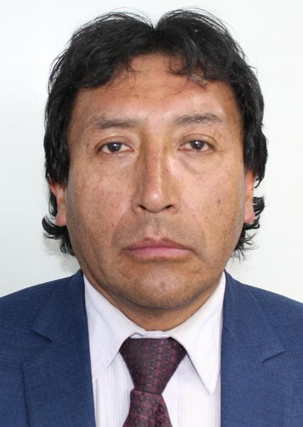 Pizarro Rios Hector Joel