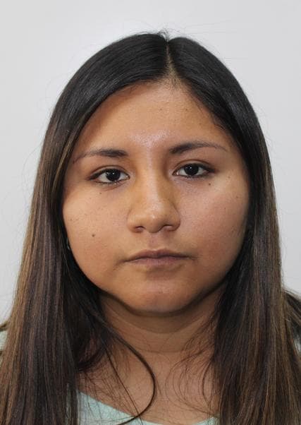 Minaya Sosa Karla Lizbeth