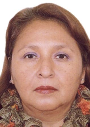 Chaico Vega Hilda Dora