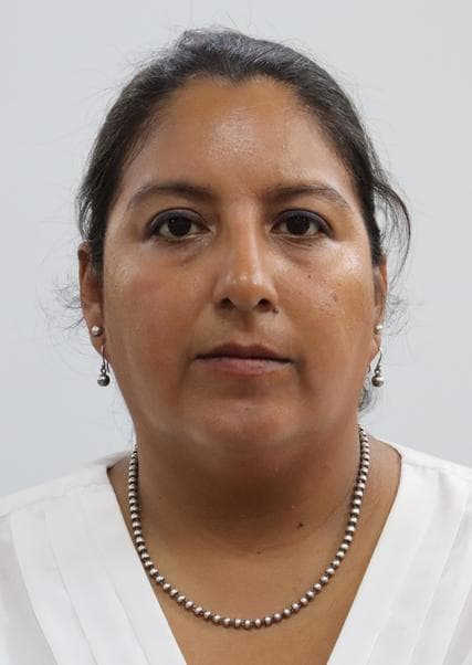 Palacios Miñan Gaby Isabel