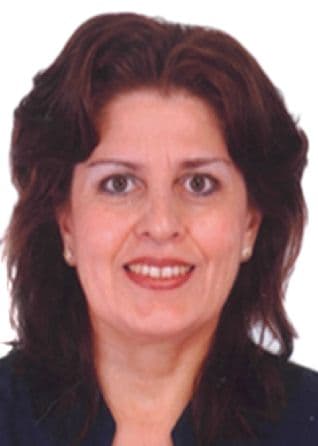 Vargas Caceres Norma Elena