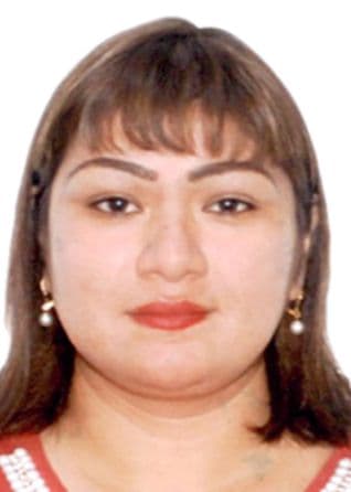 Peralta Cueva Mercedes Licet