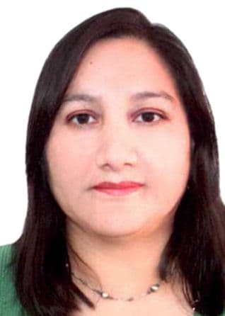 Nuñez Morales Melody Janidt