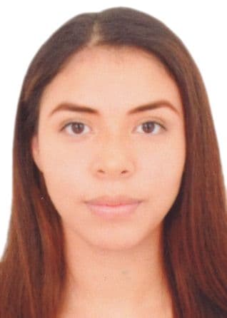 Chero Vidarte Noemi Nicole