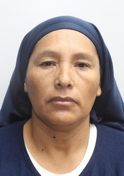 Calzada Berrocal Nancy Luz