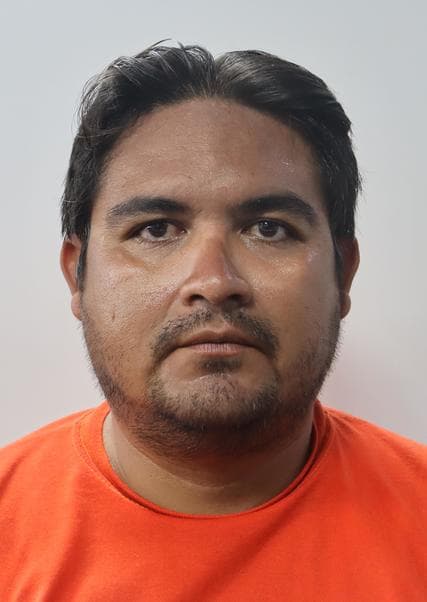 Guevara Feijoo Jhon Irving