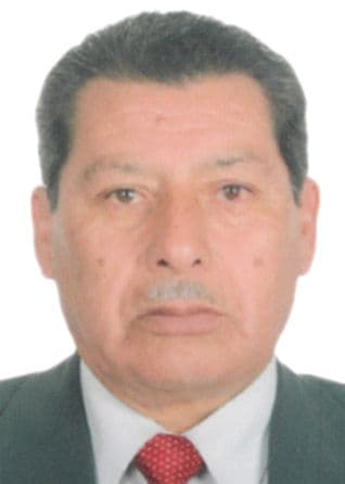 Sanchez Cueva Ciro Alberto