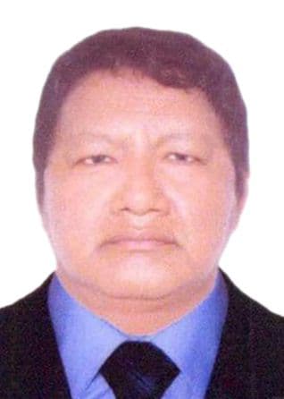 Martinez Maceda Gilber Rigoberto