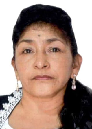 Grey Rivera Rosa Esther