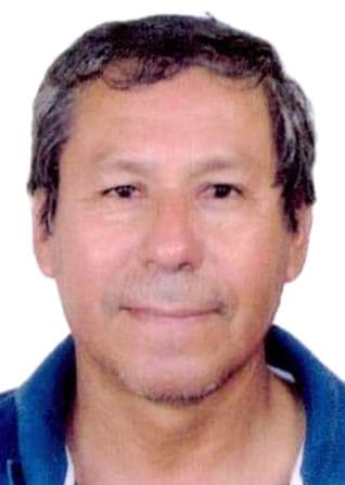 Barrantes Romero Segundo Mercedes