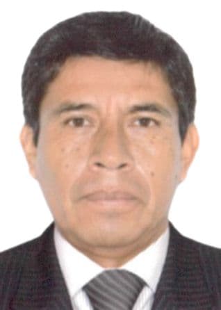 Huaman Cornejo Miguel Felix