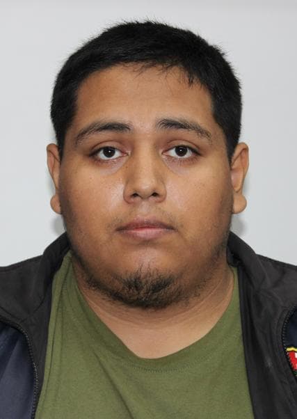 Manrique Verano Ayrthon Ariel