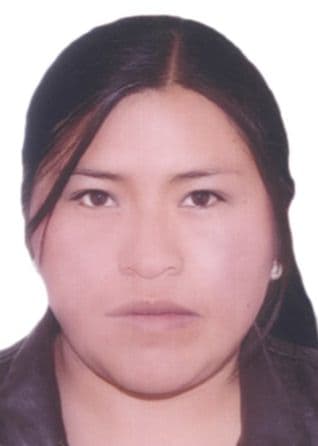 Gomez Gomez Maritza Noemi