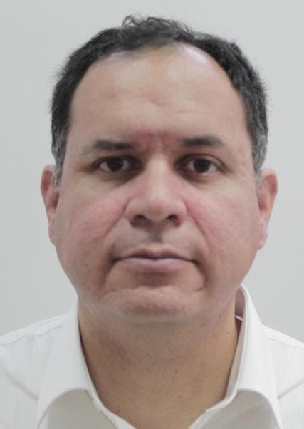 Gonzalez Granda Humberto