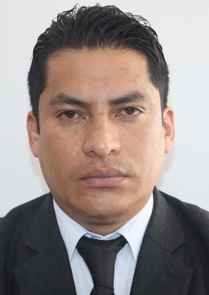 Loli Quincho Manuel Jesus