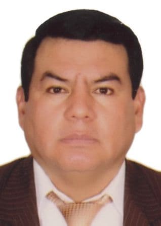 Hinostroza Chauca Michel