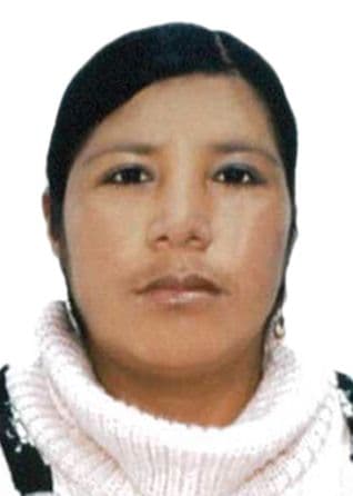 Flores Juiro Ruth Melynn