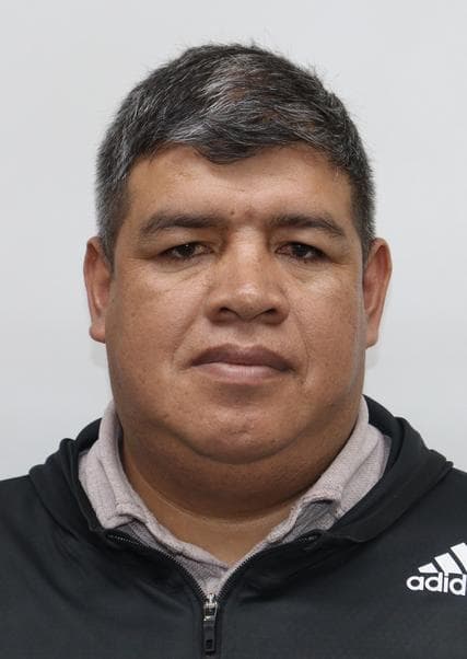 Camones Medrano Joel Gerson