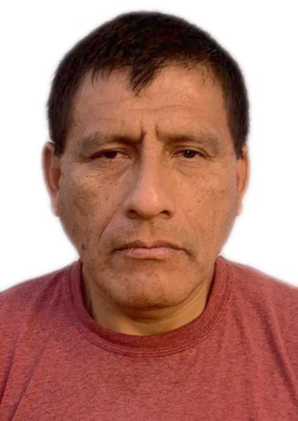 Rojas Hilario Orlando Desiderio