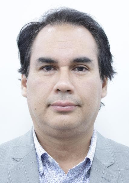 Paucarcaja Garcia Cesar Alejandro