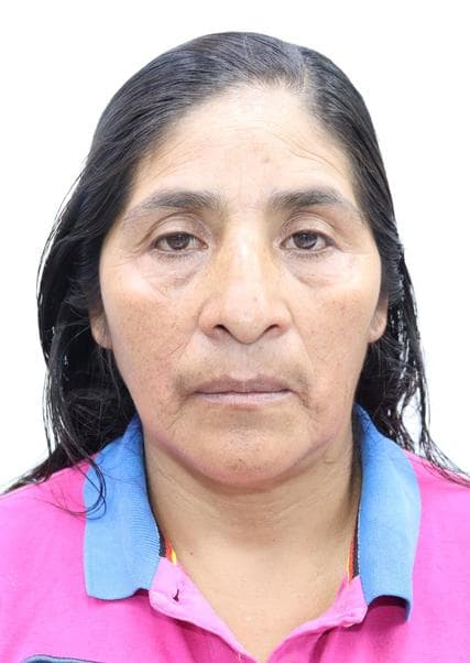 Condori Yauri Leandra