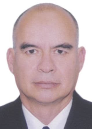 Mendiola Lopez Miguel Edmundo