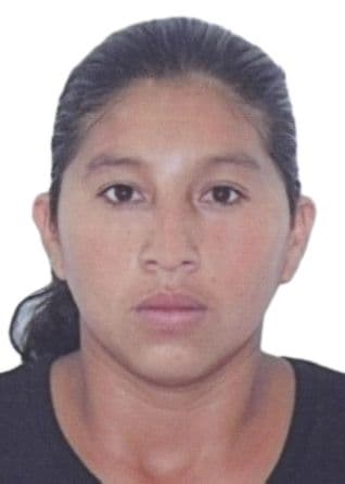 Lavado Benavides Mirian Carmen