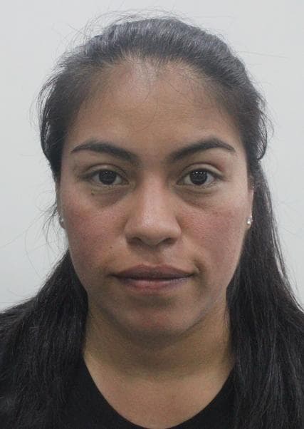 Sarmiento Villarreal Rosa Sofia