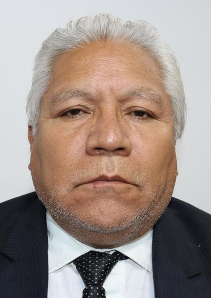 Vasquez Mansilla Edwin Antonio