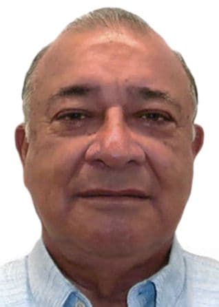 Morris Santa Cruz Gustavo