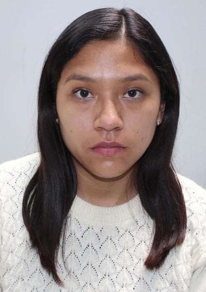 Turco Huaman Keelin Melissa