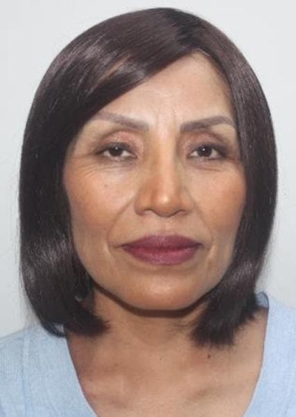 Melgarejo Paucar Maria Cristina