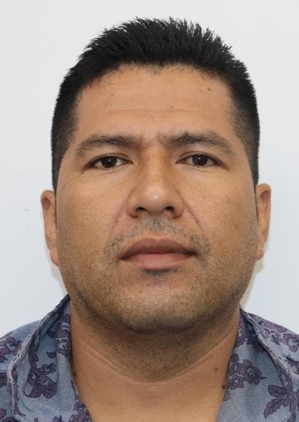 Rondoy Alburqueque Yvan Elizandro