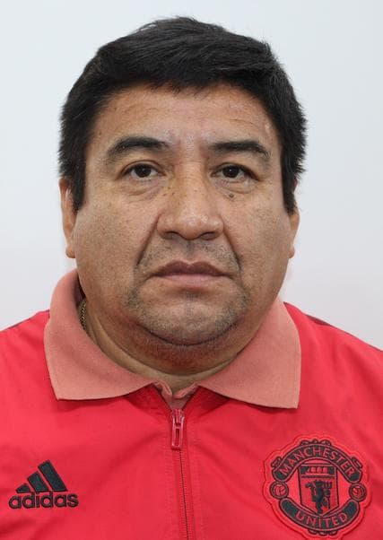 Lazo Gutierrez Carlos Ernesto
