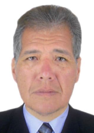 Rodriguez Chura Fernando José