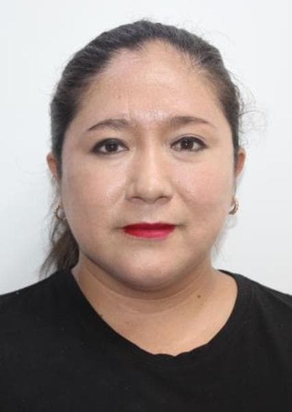 Cayetano Minchola Yvette Pamela