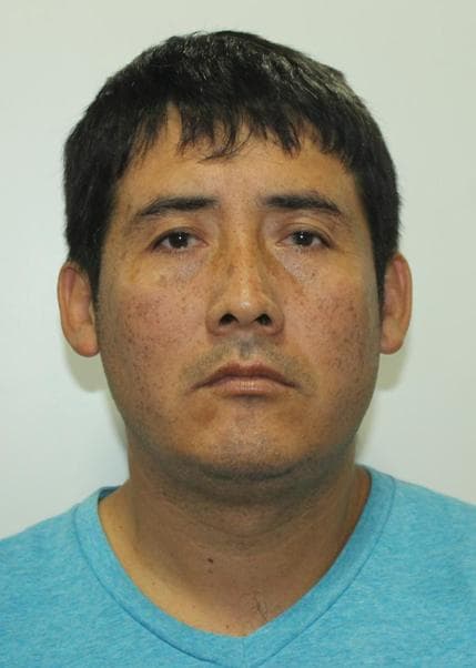 Bless Puyo Julio Enrique