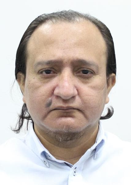 Campos Jones Willy Smith