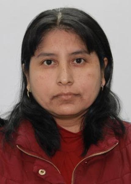 Rebatta Ascona Luz Amparo