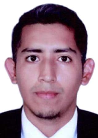 Chumacero Ponte Fabio Arturo