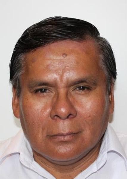 Pichilingue Gomez Marcos Antonio