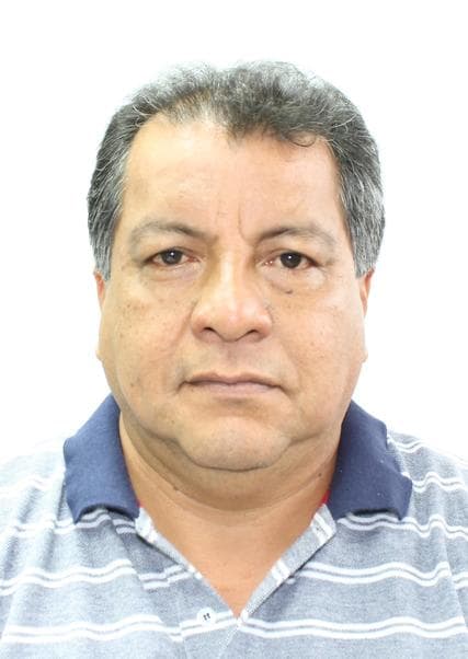 Rojas Hurtado Julio Ernesto