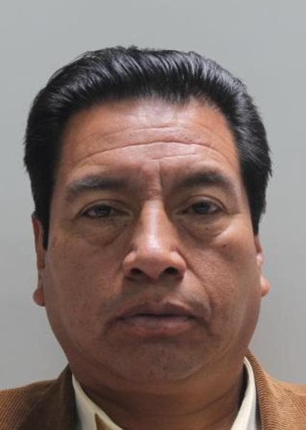 Araujo Medrano Hector Fernando