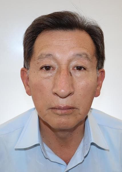 Idrogo Benavides Segundo Daniel