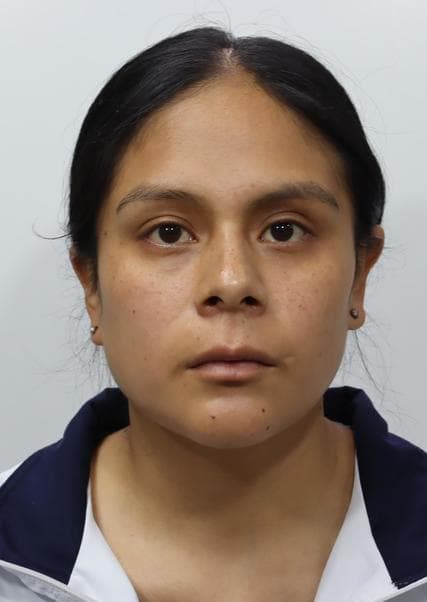 Taype Marmanillo Mayte Rocio