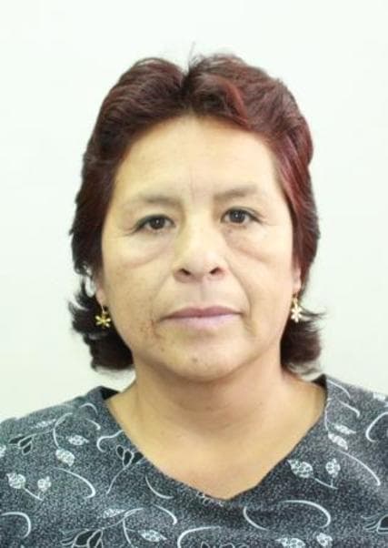 Fernandez Florez Matilde