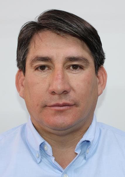 Garcia Vasquez Luis Alberto