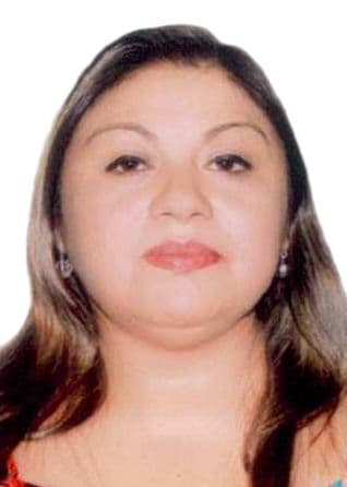 Calderon Garcia Zoila Natividad