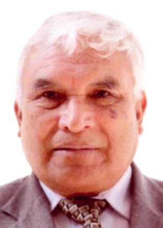 Balladares Aparicio Uriel