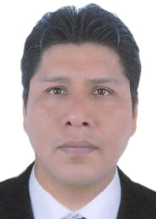 Auccatinco Huaraicama Freddy Antonio